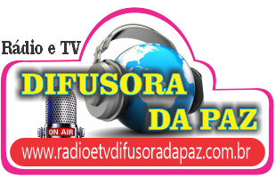 Rádio e TV Difusora da Paz - V4.1.1